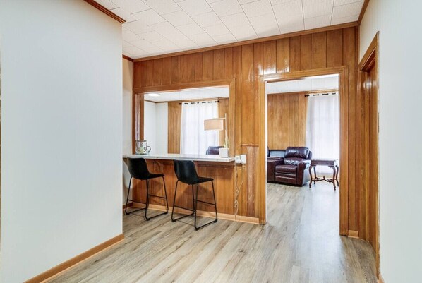 Interior - City Walk + Wedding Haven (Abbeville)