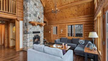 Lareira, escritórios