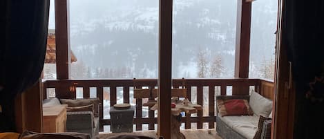 Intérieur
