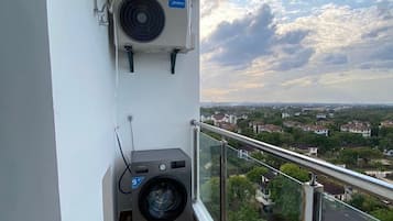 Área da propriedade