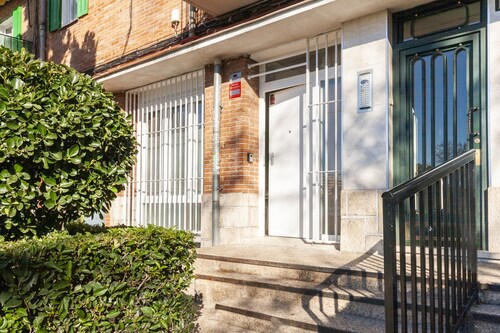 Housing San Modesto by Sharing Co