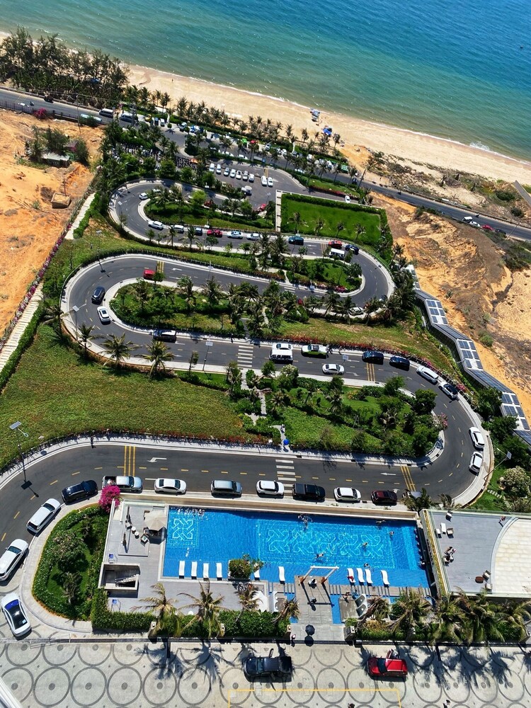 Diem Condotel Apec Mandala Mui Ne