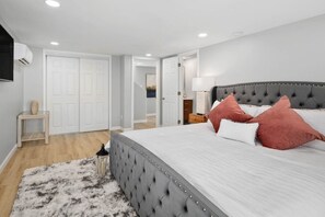 5 chambres, Wi-Fi, draps fournis