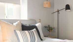 1 Schlafzimmer, Bügeleisen/Bügelbrett, Reisekinderbett, WLAN