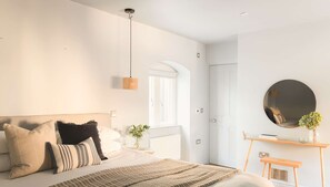 1 Schlafzimmer, Bügeleisen/Bügelbrett, Reisekinderbett, WLAN