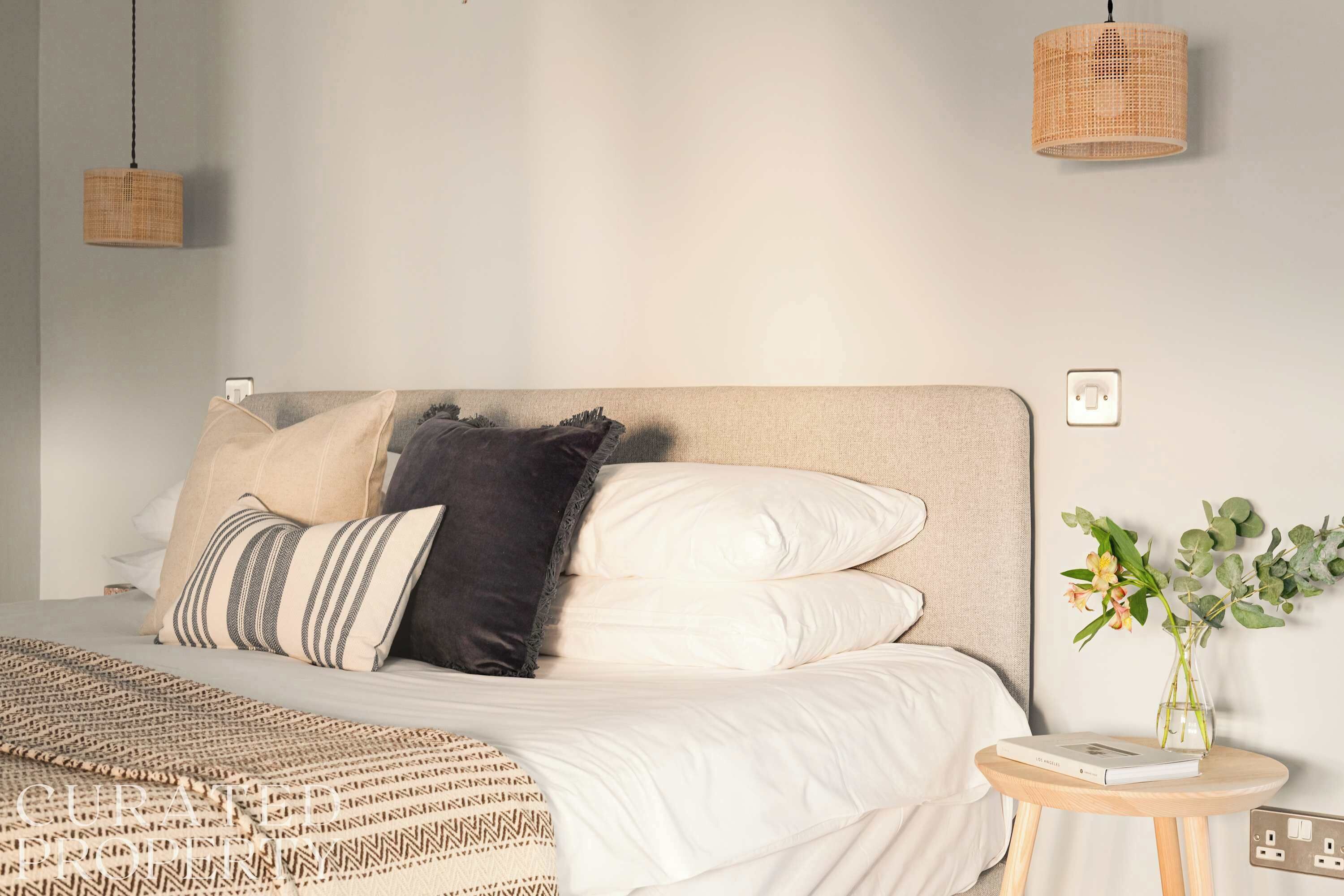 1 bedroom, iron/ironing board, travel crib, WiFi