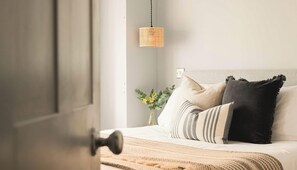 1 Schlafzimmer, Bügeleisen/Bügelbrett, Reisekinderbett, WLAN