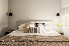 1 Schlafzimmer, Bügeleisen/Bügelbrett, Reisekinderbett, WLAN