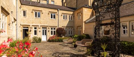 テラス / パティオ