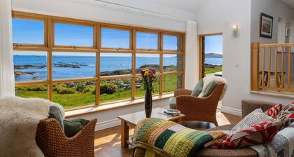 Property 464 - Claddaghduff - sleeps 11 guests in 6 bedrooms