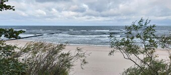 1 bedroom nice home in Pobierowo