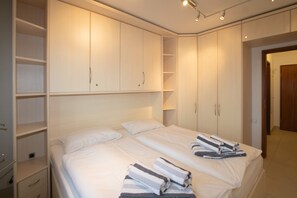 1 soverom og wi-fi (inkludert)