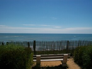 Property grounds - Cottage 600m from the sea with pool and private parking (Bretignolles-sur-Mer)