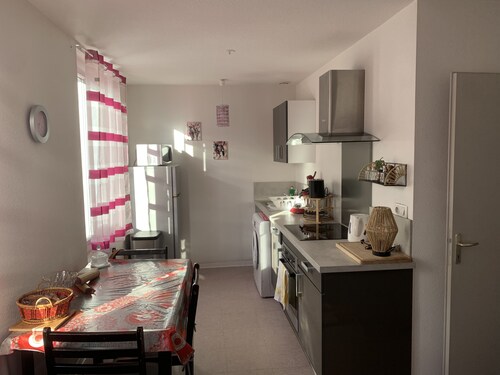 Beau T2 Lamalou les Bains