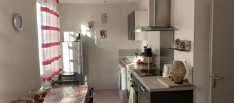 Beau T2 Lamalou les Bains