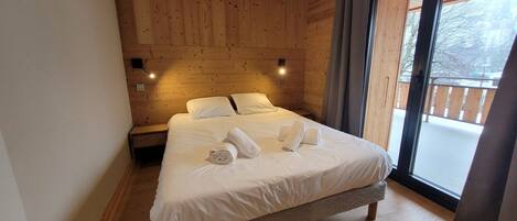 3 Schlafzimmer, kostenloses WLAN