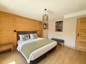 3 Schlafzimmer, kostenloses WLAN