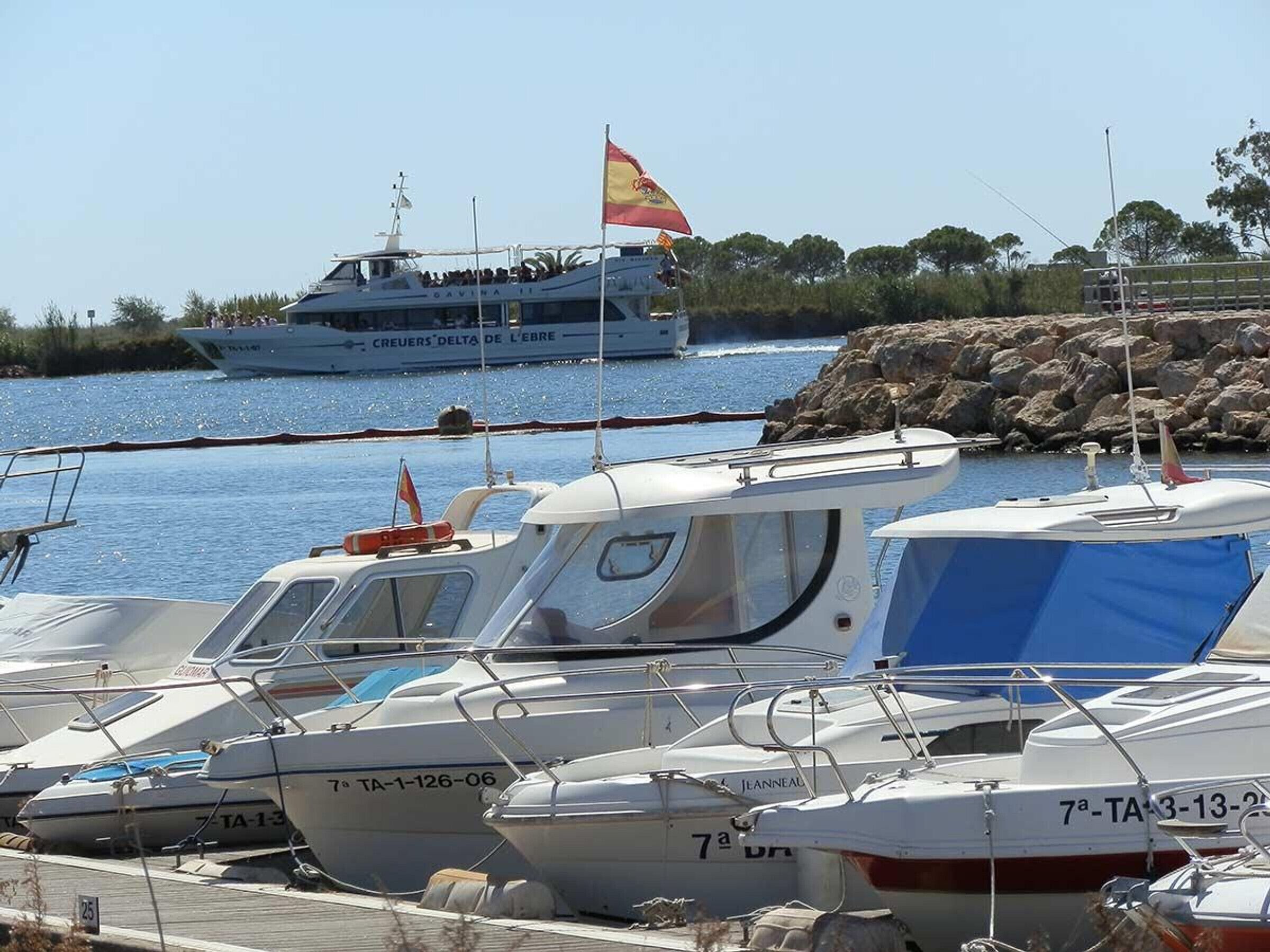 Puerto deportivo