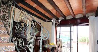 Charming Dog-Friendly Home w/ Private Pool, Near Beach, Free WiFi, A/C Option