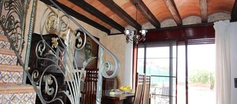 Charming Dog-Friendly Home w/ Private Pool, Near Beach, Free WiFi, A/C Option