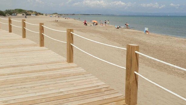 Playa