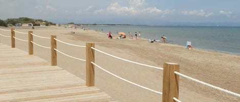 Platja