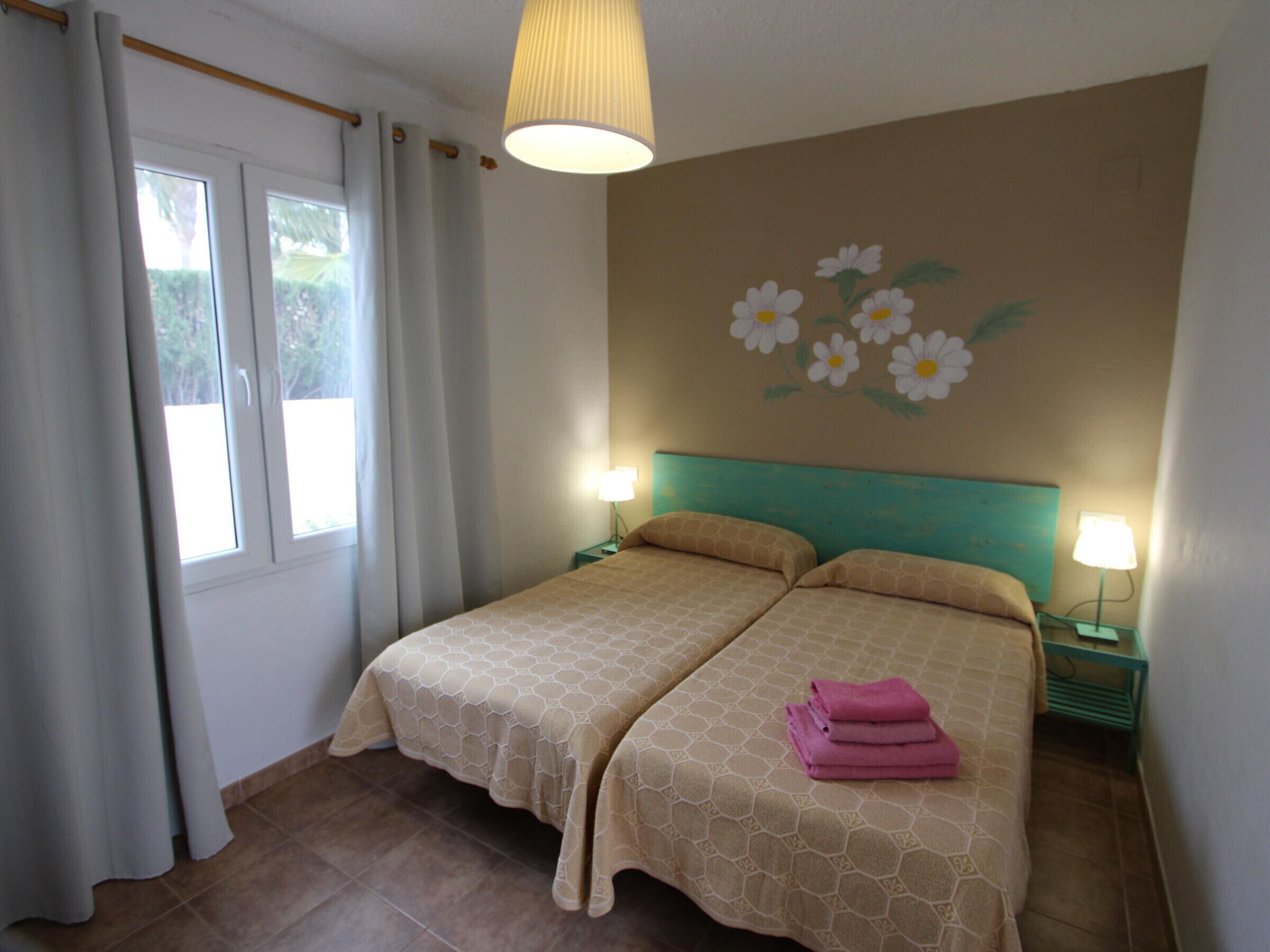 3 slaapkamers, gratis wifi, beddengoed