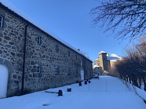 Eksteriør