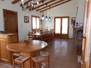Restaurantes
