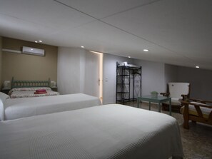 5 slaapkamers, gratis wifi, beddengoed