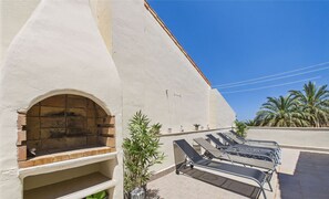 Terras