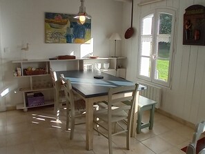Restauration