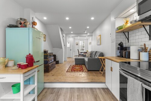 The Bannerman | Dedicated Parking