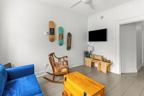 Smart TV, offices - The Bannerman Dedicated Parking (St. John's)