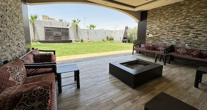 VIP resort chalet - 18