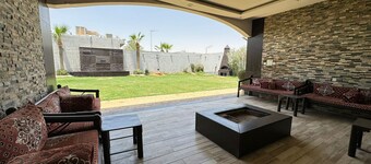 VIP resort chalet - 18