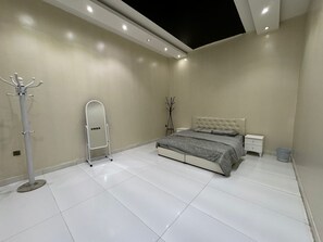 Deluxe Chalet | 1 bedroom, individually decorated, individually furnished, free WiFi - VIP resort chalet - 18 (Riyadh)