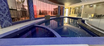 VIP resort chalet - 18