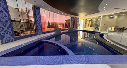 VIP resort chalet - 18