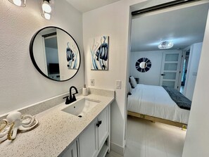 2 Schlafzimmer, Bügeleisen/Bügelbrett, Reisekinderbett, kostenloses WLAN