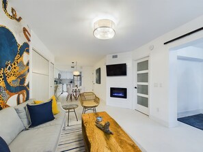 TV connectée