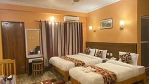 Unclassified image, 4 of 23, button - Hotel The Mint Garden (Pokhara)