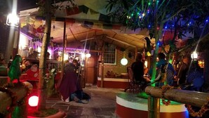 Unclassified image, 5 of 23, button - Hotel The Mint Garden (Pokhara)
