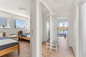 2 camere, ferro/asse da stiro, Wi-Fi gratuito, lenzuola