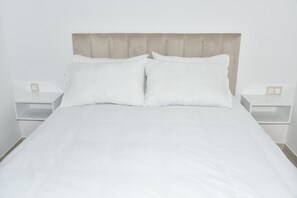 2 Schlafzimmer, Bügeleisen/Bügelbrett, Reisekinderbett, WLAN