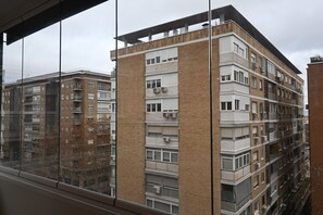 Interiör