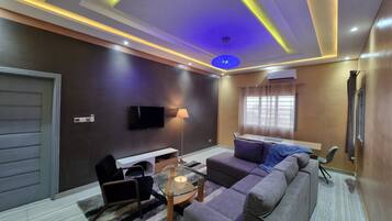 Smart TV