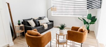 Trendy & Central | New Home