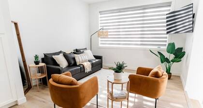 Trendy & Central | New Home