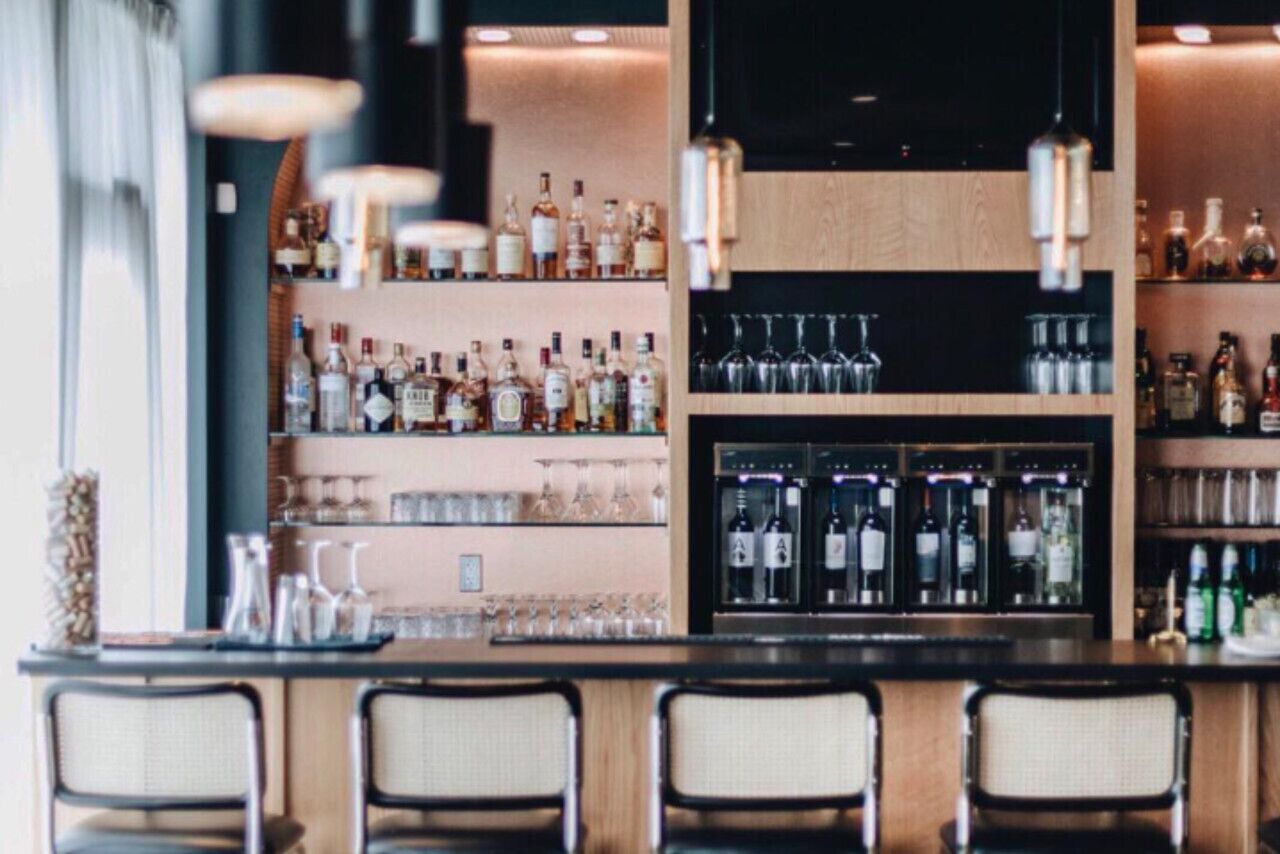 Bar (sur place)